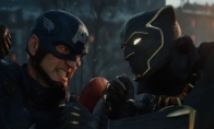 "Marvel 1943: Rise of Hydra" will be postponed to early 2026