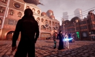 Early version of "Light and Shadow: Expedition Team No. 33" has been exposed and the changes are huge