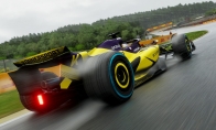 "F1 25" 4K, 8K and Panoramic Ray Tracing PC configurations are disclosed