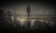 "Sunken City" replica version suddenly released Unreal 5 reset classic