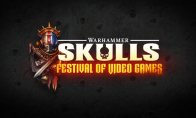 Warhammer 2025 Skull Festival trailer is released and a 10% discount promotion will be launched!