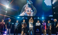PS5 overheating leads to major accident in the EVO Japan Finals, the results of the competition cause controversy