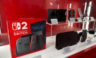 Nintendo NS2 sales forecast conservatively or dynamically adjusts prices