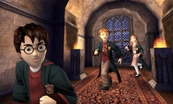 Volition once wanted to develop the "Bader's Gate" style "Harry Potter" RPG