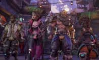"Borderlands 4" has been developed for 6 years and has twice the budget!