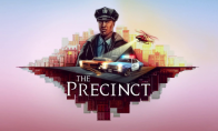 "Police District" is officially released on multiple platforms. Sandbox World Crime Simulation