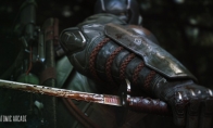 "Special Forces"'s first 3A masterpiece is being developed, the protagonist's cool look is exposed