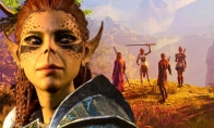 "Bad Gate 3" Leasel voice actor praised Larion for retreating from the rapids