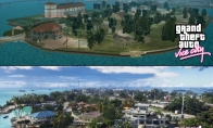 A big change!Comparison of "GTA: Sin City" and "GTA6"