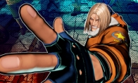 President SNK resigned as a consultant and may perform poorly due to "Legend of Hungry Wolf"