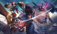 "League of Legends" may add WASD key movement control options