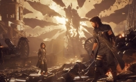 "Light and Shadow: Expedition Team No. 33" director has a special liking for FF8: Play when you are illiterate