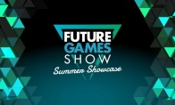 The official hosting lineup of the Future Game Exhibition Summer Press Conference: "Abby" and "McCray&quo