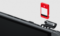 US President talks about Switch2’s new game card and will still pay attention to offline retail terminals