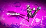 "TRIBE NINE: The Death Game" produced by Xiao Gaohe has announced the suspension of service