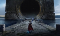 The third-person action treasure adventure new game "Supreal" has now been logged on to the PC and hosting pla