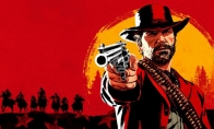 "Red Dead Redemption" series sold over 100 million. "Give Him Love 5" sold 215 million.