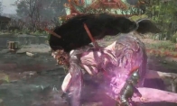"The Last Ming Dynasty: The Feather of the Abyss" new boss battle video has 25 unique weapons
