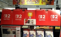 The NS2 cassettes are available in many stores in Japan. They are empty shells for reference only