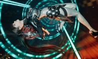 "Star Blade" PC version is selling well!Kim Hyung-tae posted a message to thank all players