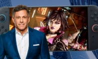Take-Two CEO once again expressed his optimism about Nintendo Switch 2