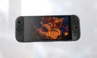Nintendo officially announced that the VRR function of Switch2 only supports portable mode