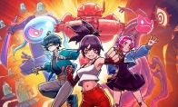 "Star Invader" received a 98% positive review rate. Mecha playing cards and meat pigeons are integrated into o