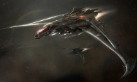 "Interstellar Citizen" launches Krypton gold spacecraft performance upgrade props, which arouses players'