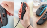 Nintendo announces small details of Switch 2, which is convenient for finding random handles