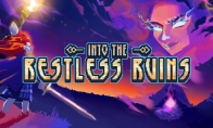 Appreciation of the promotional video of the new work "Into the Restless Ruins" for the new product of the car