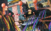 "The New Game of the Cultivator of the "Zhongtian Cult" announced the game trailer