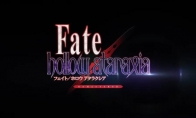 "Fate/hollow ataraxia" replica release window confirmation Log in to NS and Steam