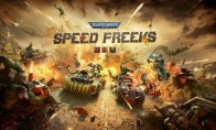 I think it's time to sell "Warhammer 40K: Speedy" ends on May 22 and officially releases