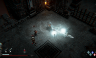 The domestic dark action pigeon game "The Underworld Contract" is officially scheduled and will be released on
