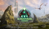 "Ark: Survival Ascension" will be launched on June 2nd, and various gameplays will be updated simultaneously.