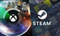 Xbox is testing internally to introduce Steam to Microsoft Store