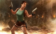The new work "Tomb Raider" is about to be completed and has entered the polishing stage