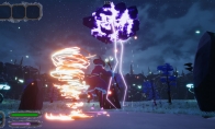 Steam's Happy One: Get the Free Multiplayer Magic Battle Game "Casting and Spells"