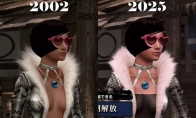"Ghost Warrior 2: Replica" female character is harmonious with Capcom, which makes players dissatisfied