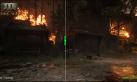 Nvidia's black technology supports "Doom: Dark Ages" and ray tracing evolves again