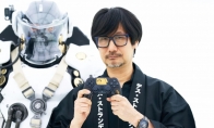 Hideo Kojima: "Death Stranding 2" inspired by aliens, turning to battle