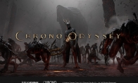 "Space-Time Odyssey" in June PC version internal test Unreal 5 Korean MMORPG