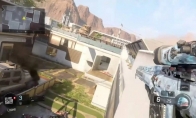On COD, Iron Yu revealed that the wall running mechanism of "Black Ops 7" will return