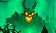 Pixel ARPG "The Slormancer" Steam is popular and becomes the new rival of "Dark 4" and "The Roa