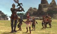 SE has considered ending Final Fantasy 11 operation in 2024, but player enthusiasm has allowed it to continue