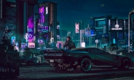 "Cyberpunk 2077" sequel intelligence There is a new city similar to Chicago