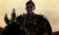 "Ghost Warrior 2 Replica" new video introduces Oda Nobunaga Saga Sunshi and others