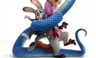 "Zootopia 2" pilot trailer released and will be released worldwide on November 26th