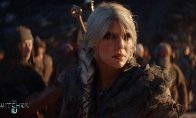 Geralt voice actor speaks out: The protagonist of "The Witcher 4" is not politically correct