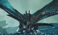 Monster Hunter: The Wild player count plummeted, losing speed exceeds that of "World"